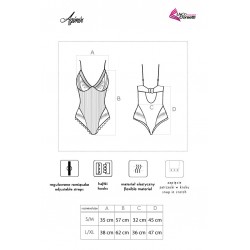 Agimin LC 90615 Dahila Collection