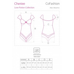 Cheriee CF 90398 Love Potion Collection