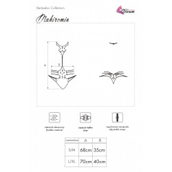 Mahiromin Red LC 90574 Barbados Collection