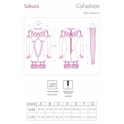 Sakura CF 90357